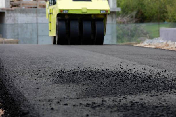 Best Cobblestone Driveway Pavers  in Dassel, MN