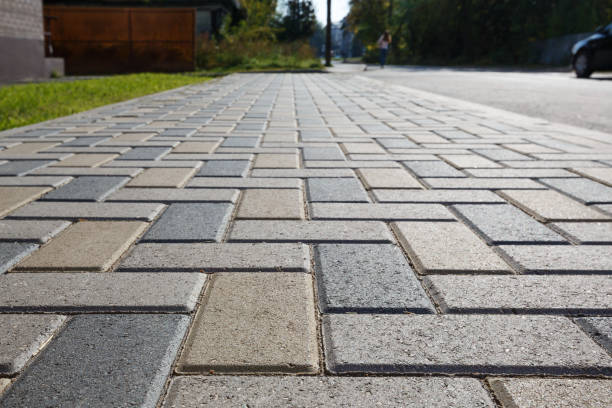 Best Driveway Paver Sealing  in Dassel, MN