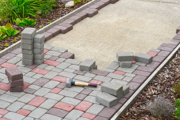 Best Commercial Driveway Pavers  in Dassel, MN