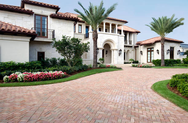 Best Driveway Pavers Near Me  in Dassel, MN