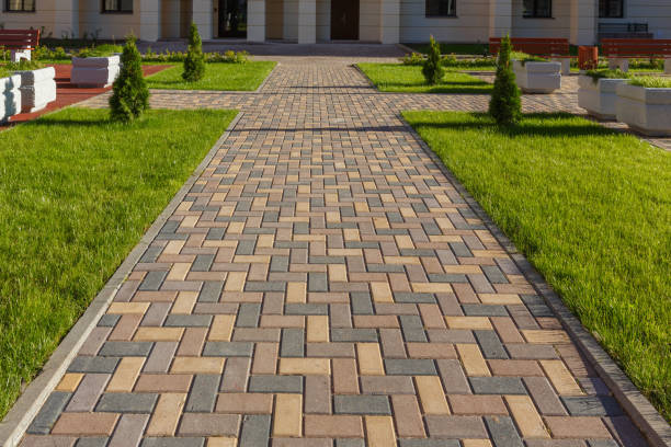 Dassel, MN Driveway Pavers Company