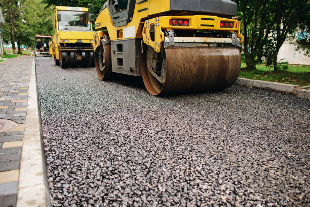 Driveway Pavers for Homes in Dassel, MN